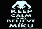 Keep Calm and Carry On