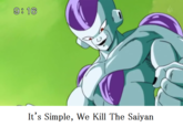 It's Simple, We Kill The Batman