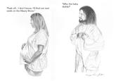 Jesus is a Jerk