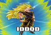 IDDQD