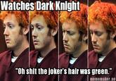 Aurora Colorado Theater Shooting
