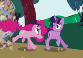 My Little Pony: Friendship is Magic