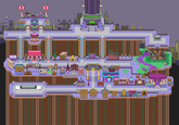 EarthBound / Mother