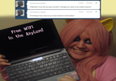 PONY.MOV