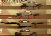 Comedian Amon / Stand-Up Amon