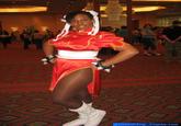 Cosplay