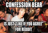 Sudden Clarity Clarence