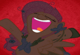 My Little Pony: Friendship is Magic