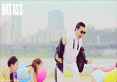 PSY - Gangnam Style
