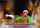 Metalocalypse