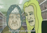Metalocalypse