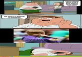 Peter Watches The Ring