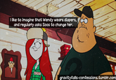 Gravity Falls