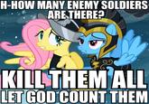 My Little Pony: Friendship is Magic