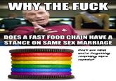 Chick-Fil-A Gay Marriage Controversy