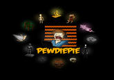 PewDiePie