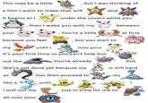 Pokepuns