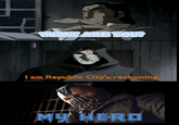 Avatar: The Last Airbender / The Legend of Korra