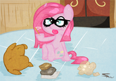 My Little Pony: Friendship is Magic