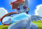 My Little Pony: Friendship is Magic