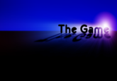 THE GAME