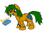My Little Pony Character Fandom