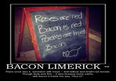 Bacon