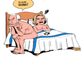 Israel Loves Iran / Iran Loves Israel