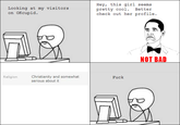 OKCupid