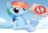 My Little Pony: Friendship is Magic