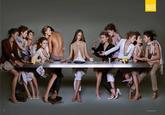 The Last Supper Parodies