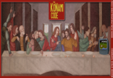 The Last Supper Parodies