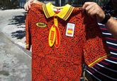 Spain's Olympic Uniform Controversy