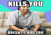 Nice Gamer Gary