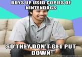 Nice Gamer Gary