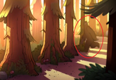 Gravity Falls