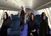 Snakes on a Plane