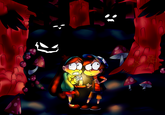 Gravity Falls