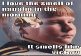 PTSD Clarinet Boy