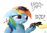 My Little Pony: Friendship is Magic