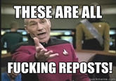 Annoyed Picard