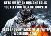 Video Game Logic