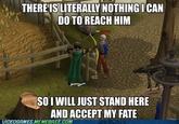 Video Game Logic