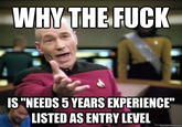 Annoyed Picard