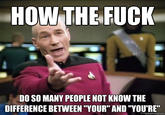 Annoyed Picard