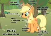 My Little Pony: Friendship is Magic