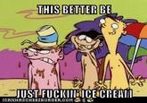 Ed, Edd n Eddy