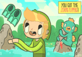 The Legend of Zelda