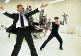 Sarkozy's Trollcadero
