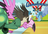 My Little Pony: Friendship is Magic